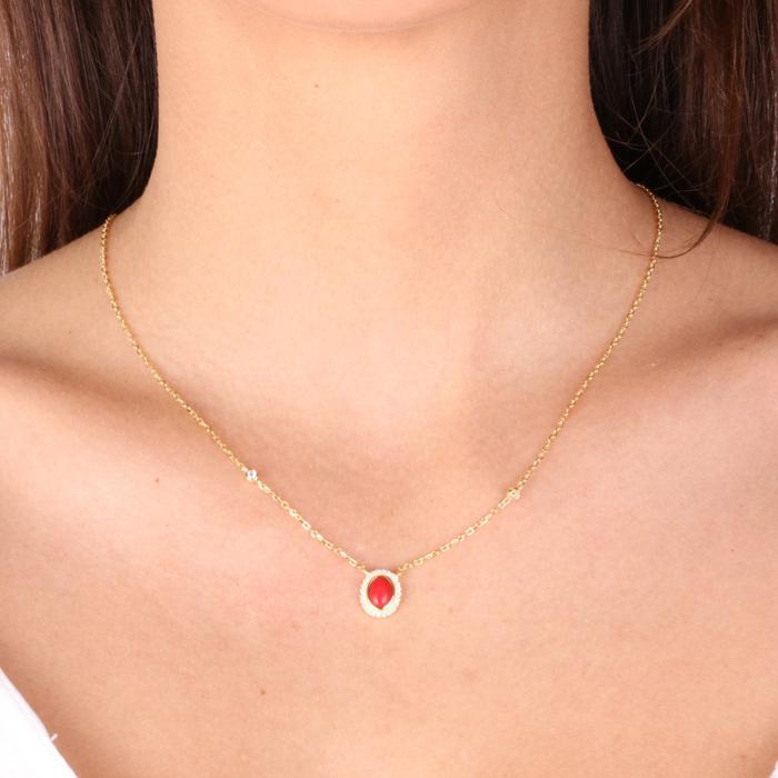 925 Silver Necklace