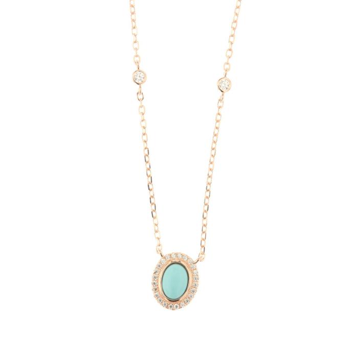 925 Silver Necklace