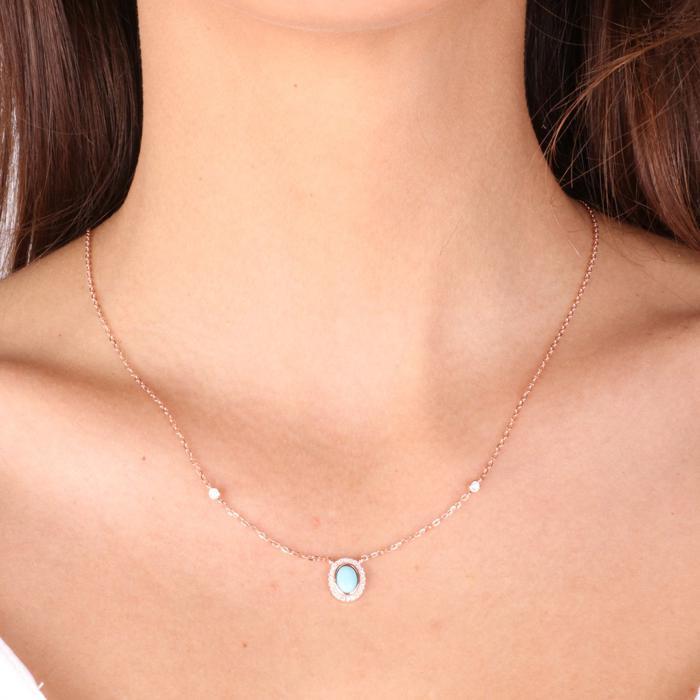 925 Silver Necklace