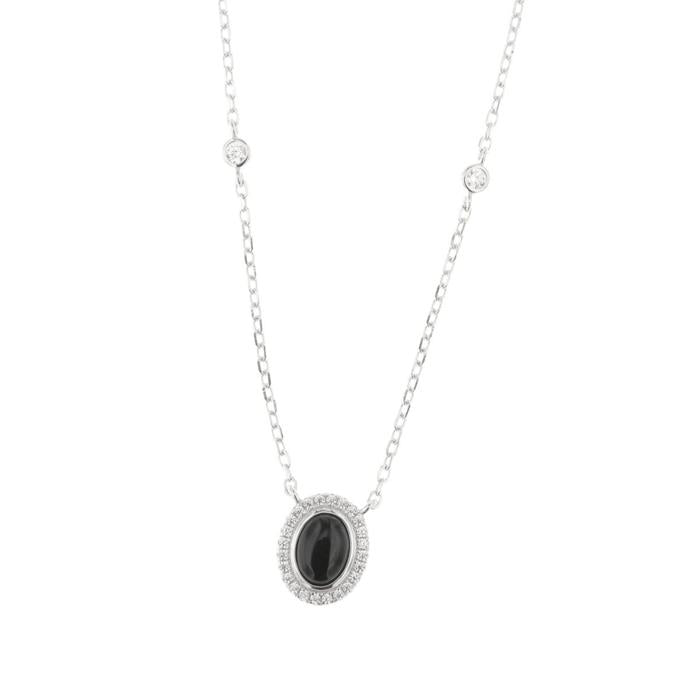 925 Silver Necklace