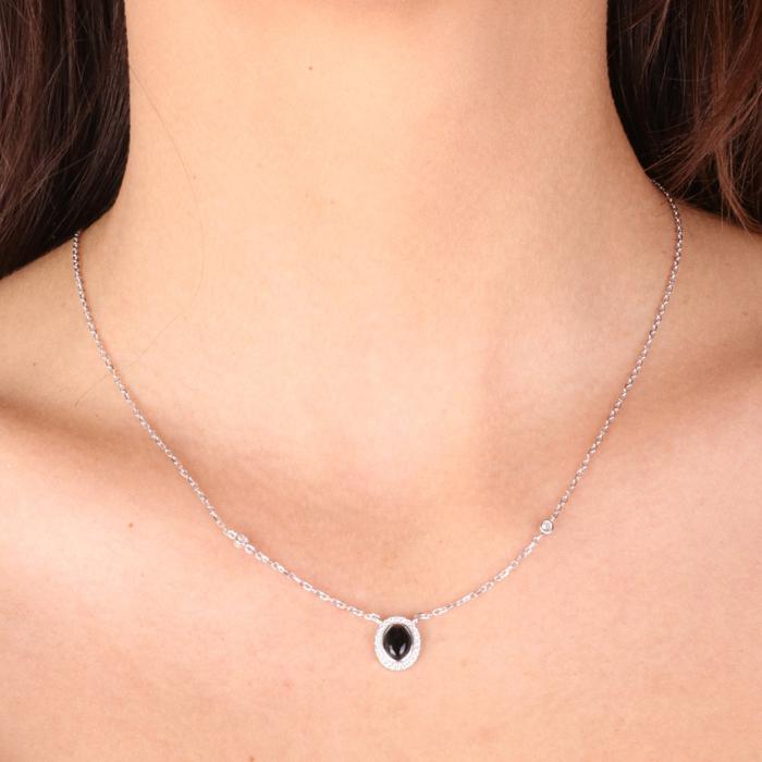 925 Silver Necklace