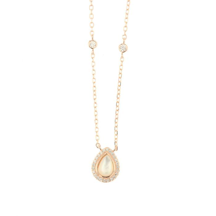 925 Silver Necklace