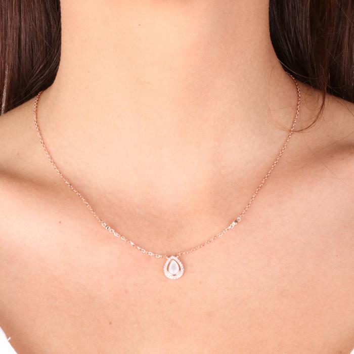 925 Silver Necklace