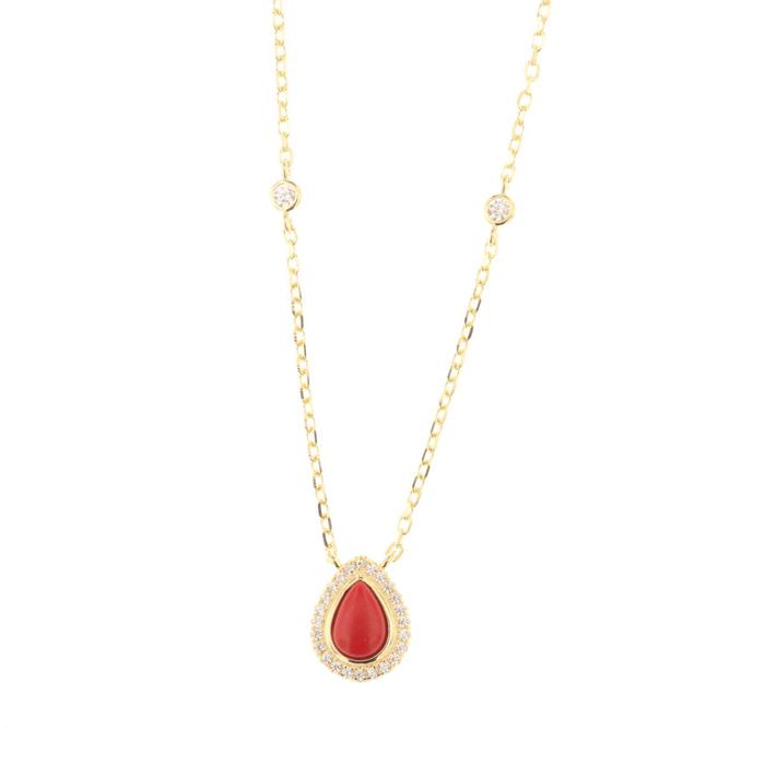 925 Silver Necklace
