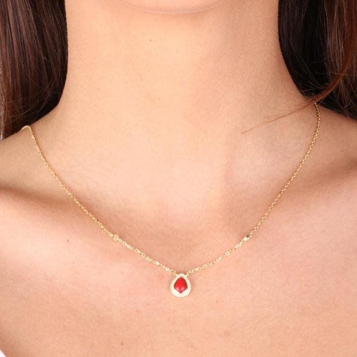 925 Silver Necklace