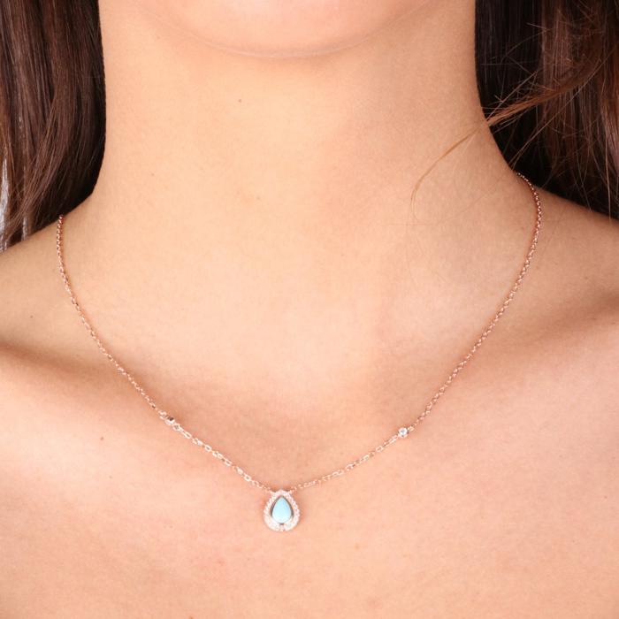 925 Silver Necklace