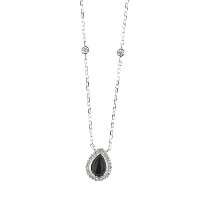925 Silver Necklace
