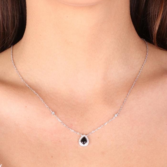 925 Silver Necklace