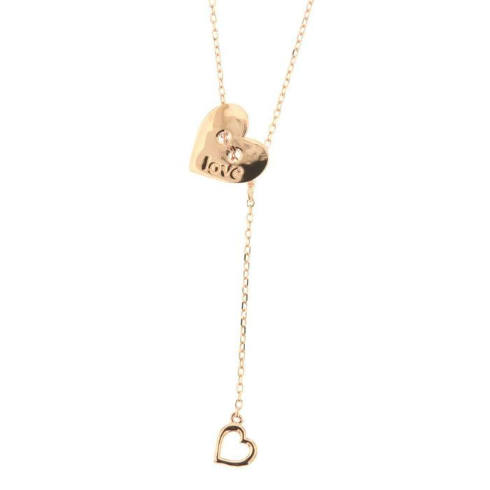 925 Silver Necklace