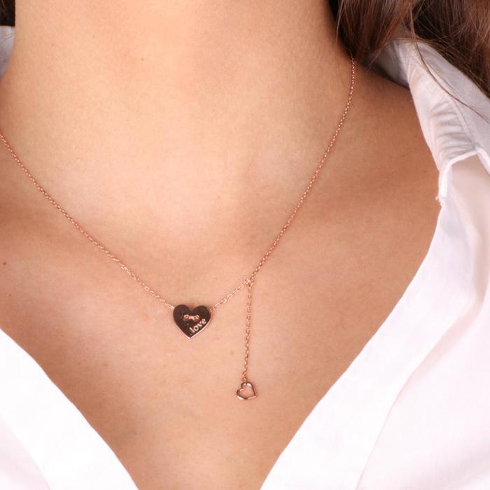 925 Silver Necklace