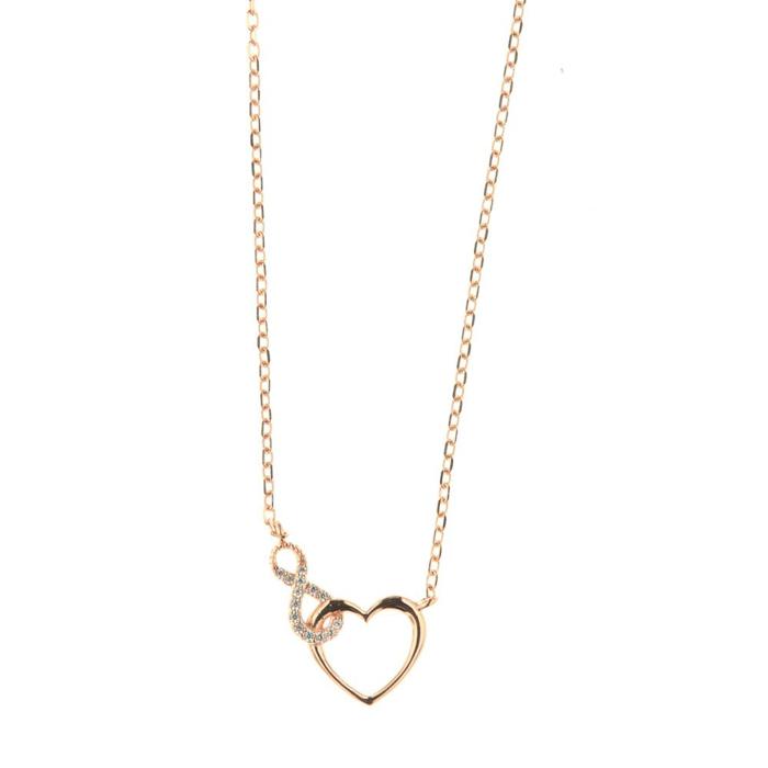 925 Silver Necklace