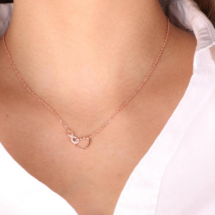 925 Silver Necklace