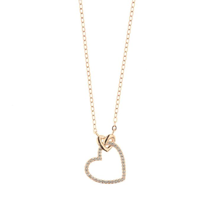 925 Silver Necklace