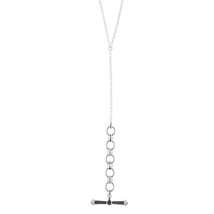 925 Silver Necklace