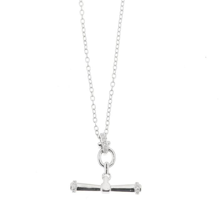 925 Silver Necklace