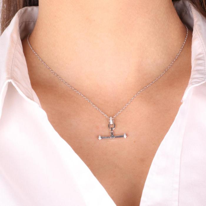 925 Silver Necklace
