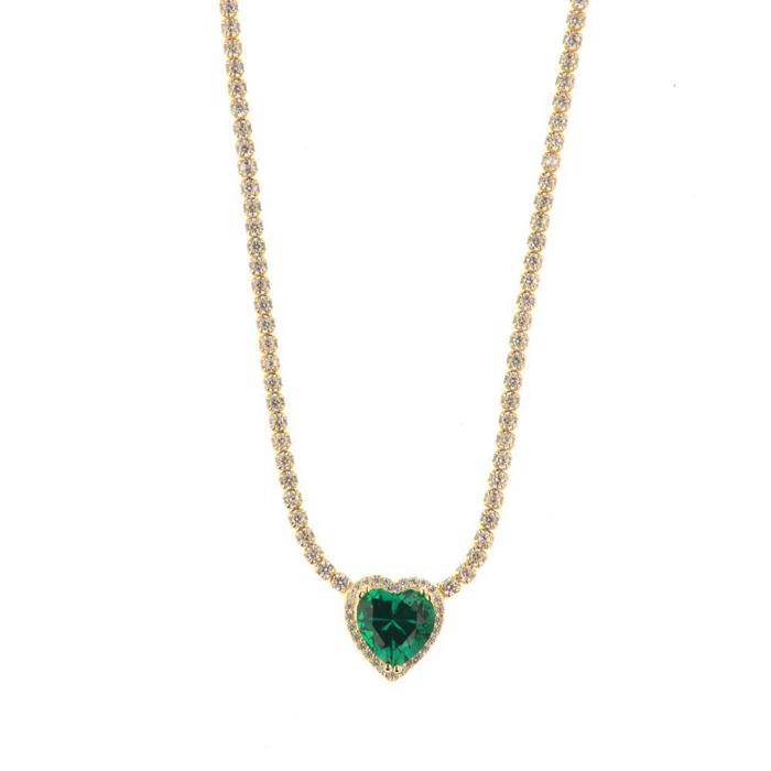 925 Silver Necklace