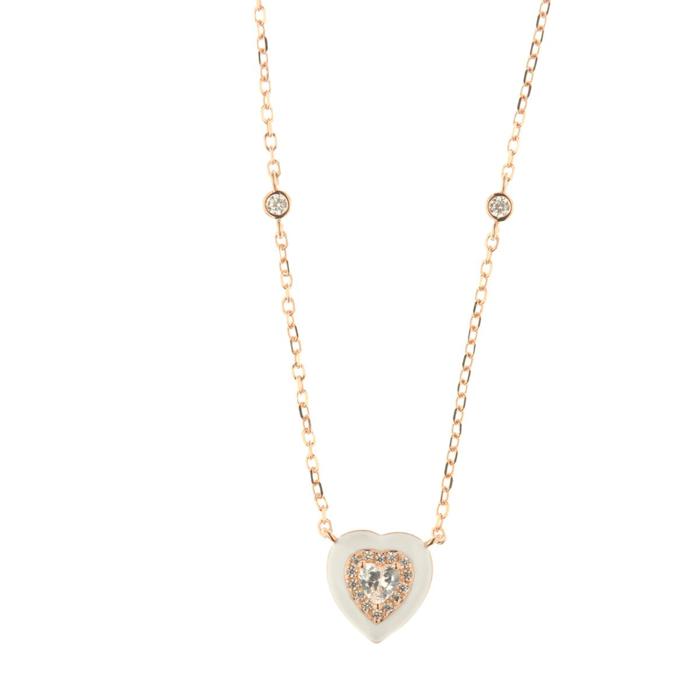 925 Silver Necklace
