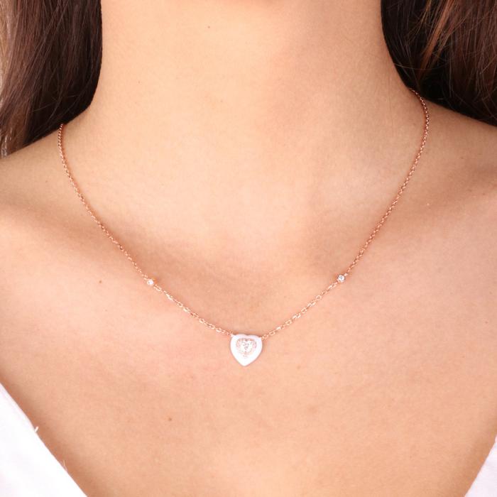 925 Silver Necklace