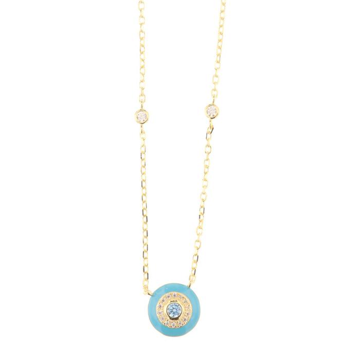 925 Silver Necklace