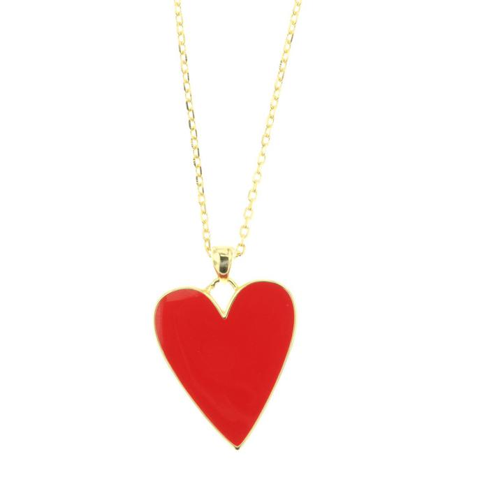 925 Silver Necklace