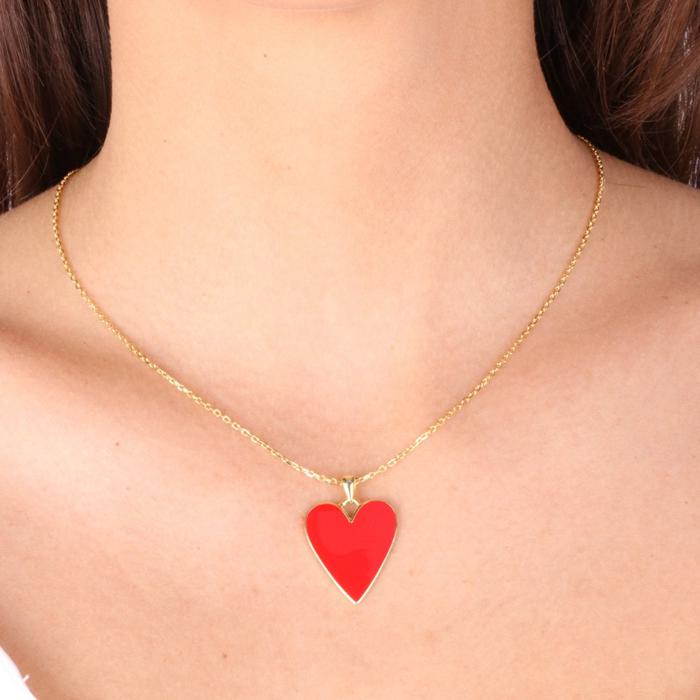 925 Silver Necklace