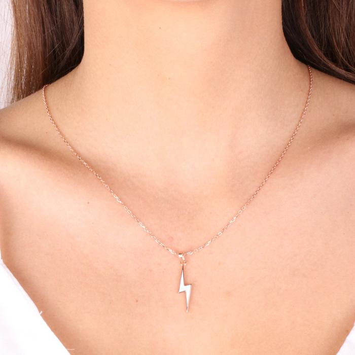 925 Silver Necklace