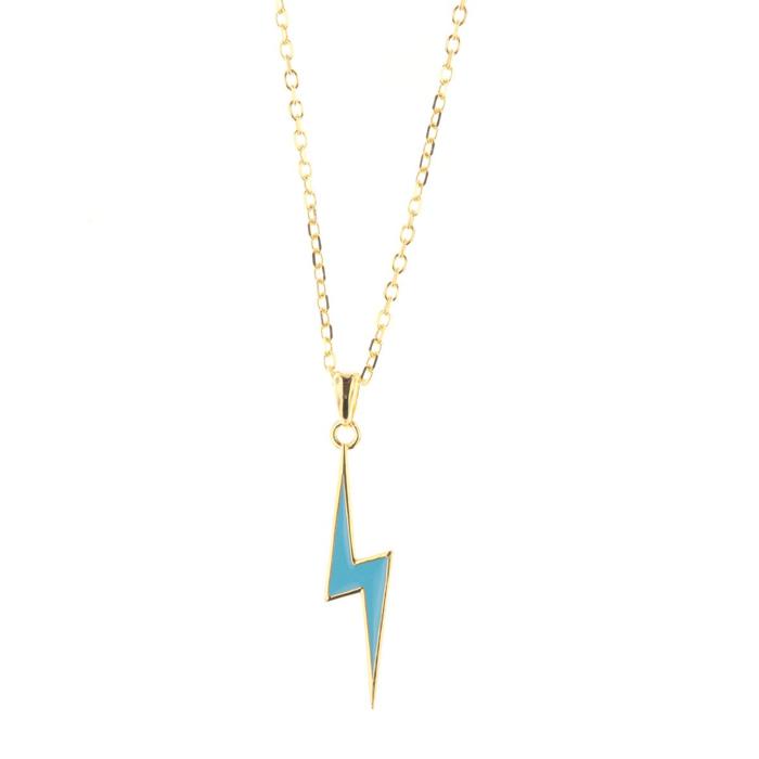 925 Silver Necklace