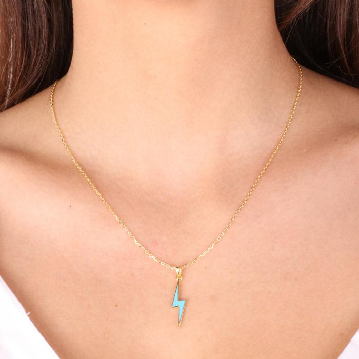 925 Silver Necklace