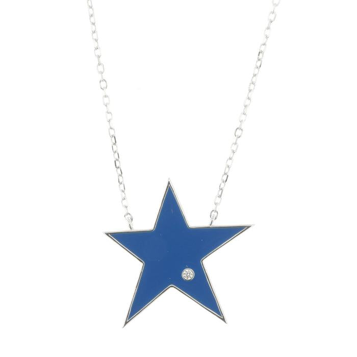 925 Silver Necklace
