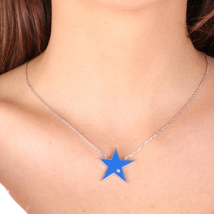 925 Silver Necklace