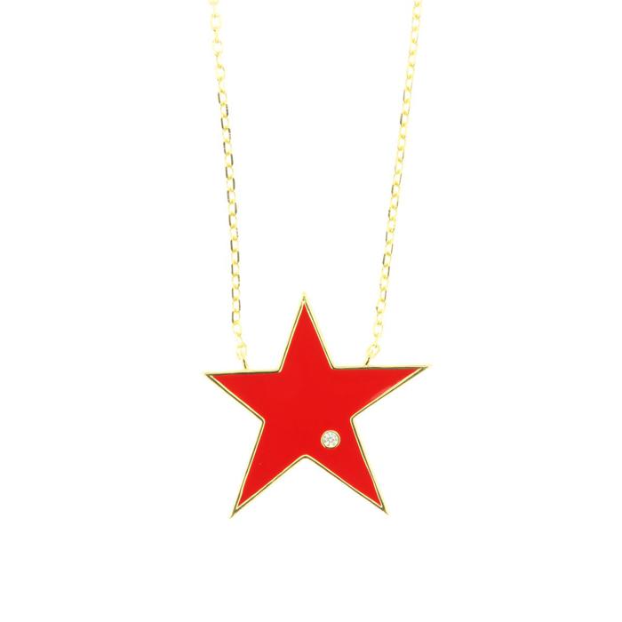 925 Silver Necklace