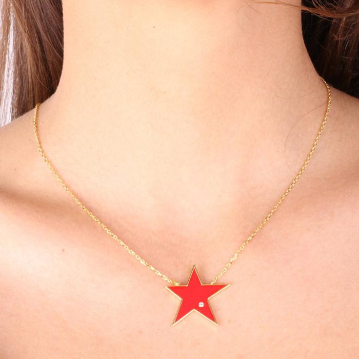 925 Silver Necklace