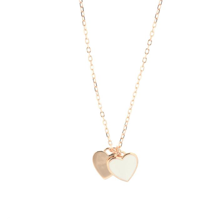925 Silver Necklace