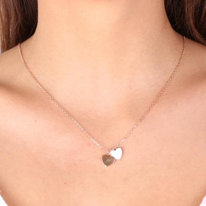 925 Silver Necklace