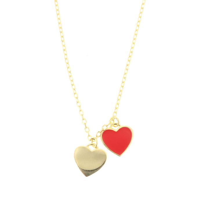 925 Silver Necklace
