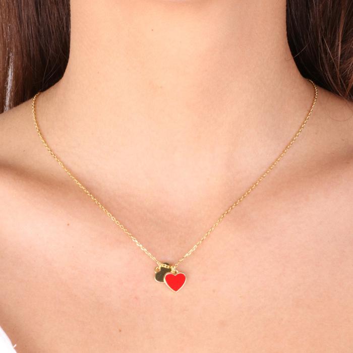 925 Silver Necklace