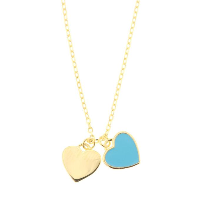 925 Silver Necklace