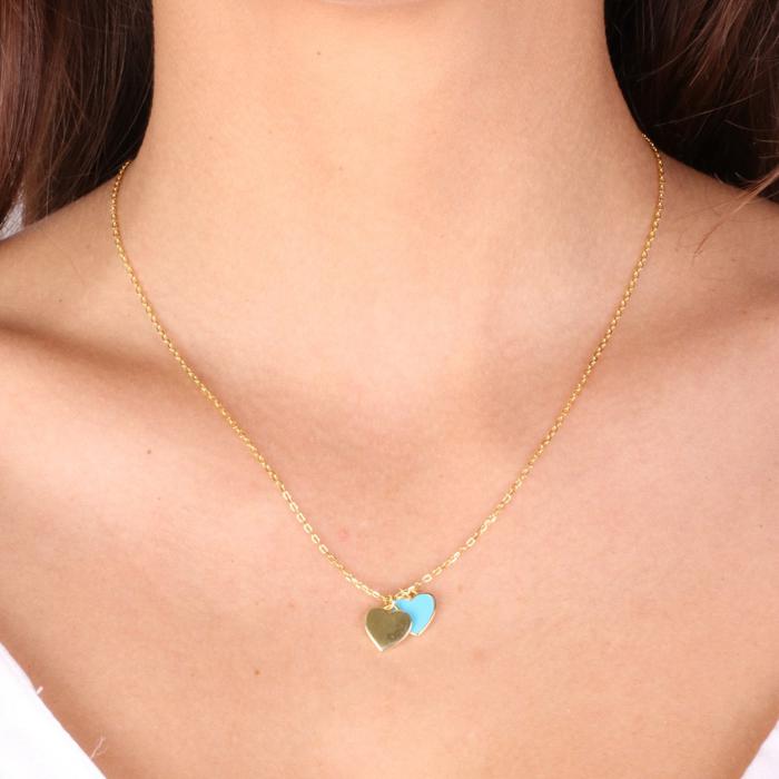 925 Silver Necklace