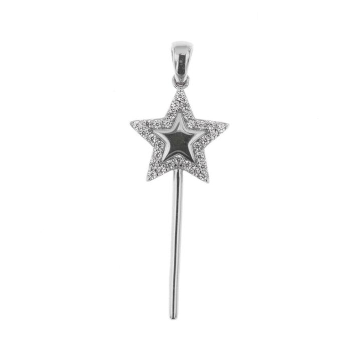925 Silver Pendant