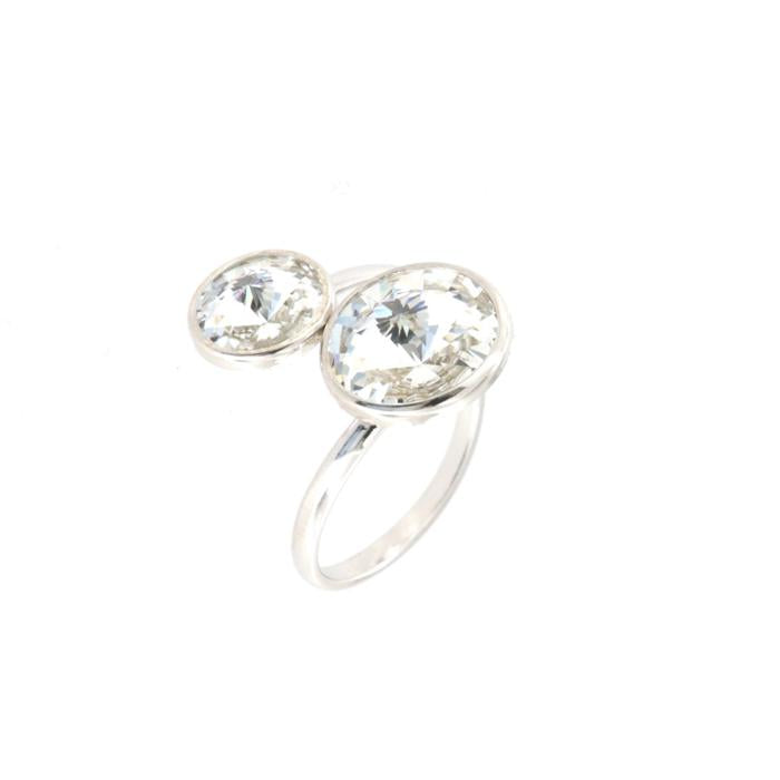 925 Silver Ring