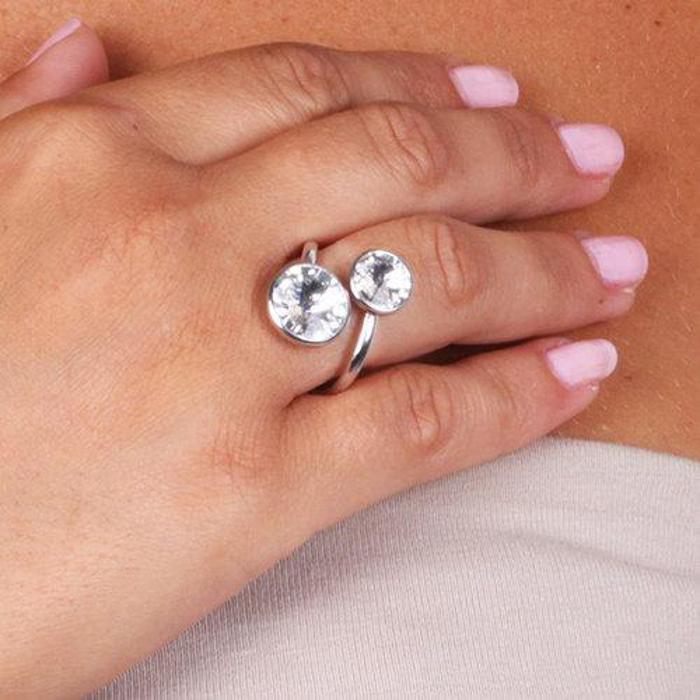 925 Silver Ring
