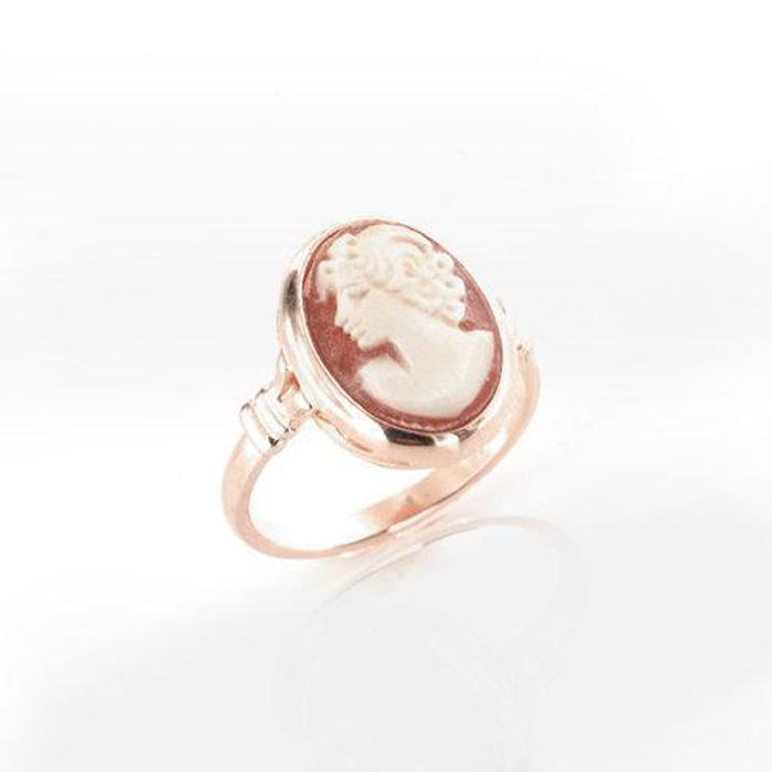 925 Silver Ring