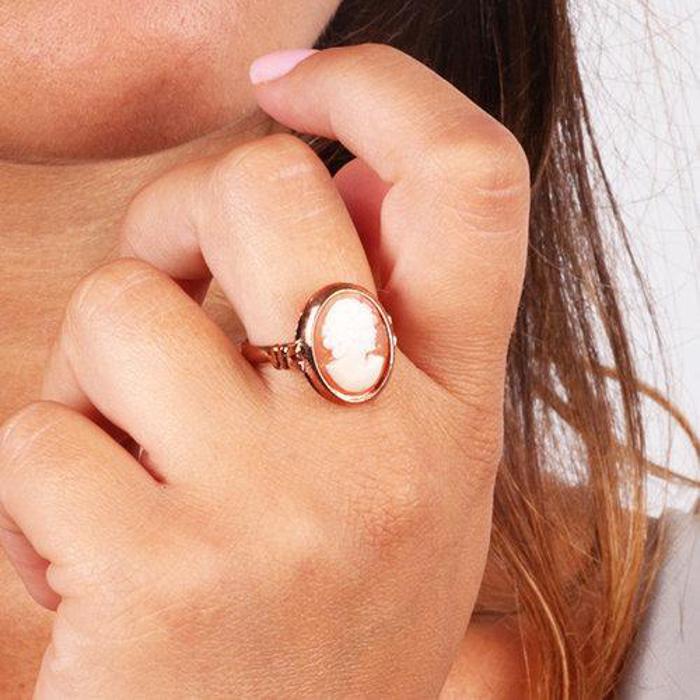 925 Silver Ring