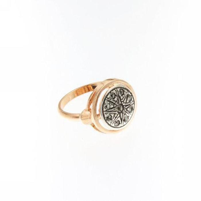 925 Silver Ring