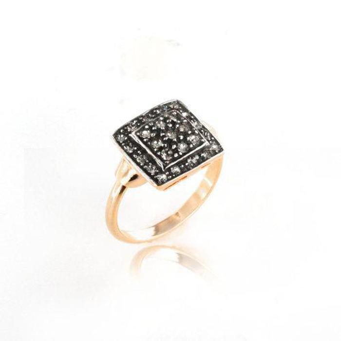 925 Silver Ring