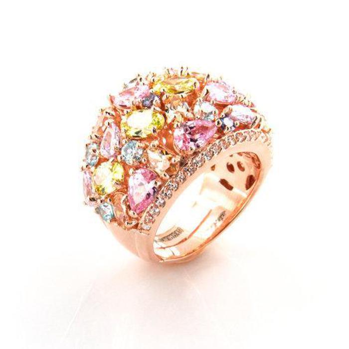 925 Silver Ring