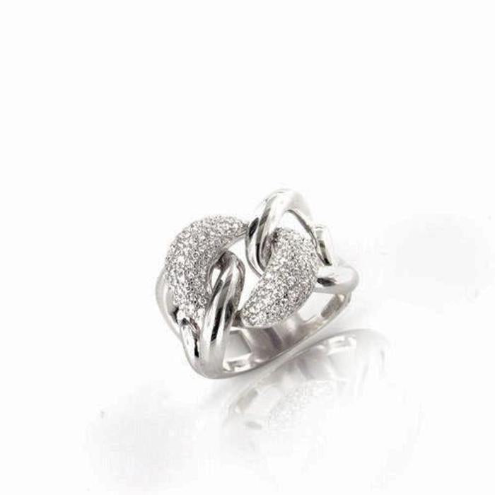 925 Silver Ring