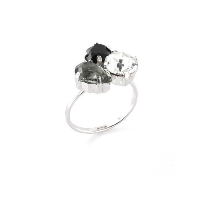 925 Silver Ring