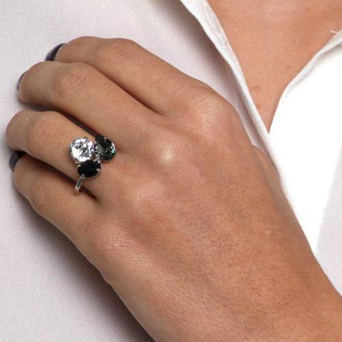 925 Silver Ring